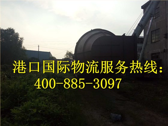 蘇州大件運(yùn)輸哪家好II