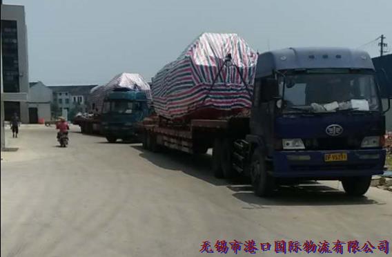 游艇運(yùn)輸、救生艇運(yùn)輸您見過(guò)嗎？