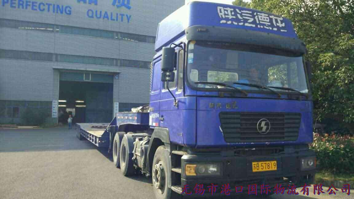 大型甲板罐運輸車輛3