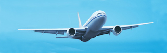 空運